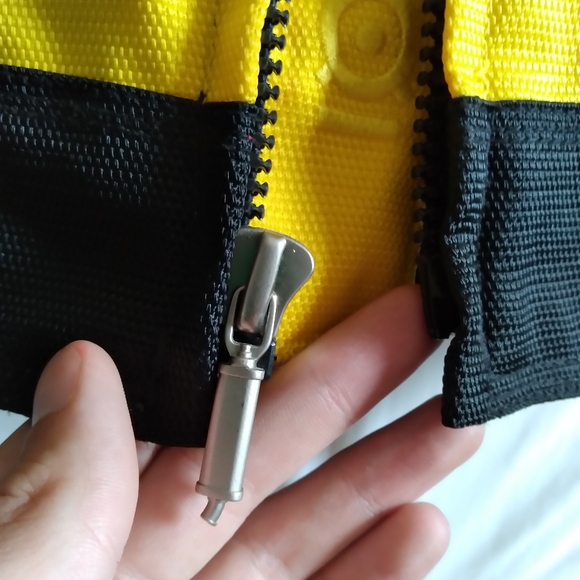 Rare Air Jordan Motorsport Jacket 2004 - Picture 3 of 9